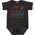 thumbnail image 3 of Inktastic Occupational Therapist Like Mommy Boys or Girls Baby Bodysuit, 3 of 5