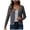 Dark Gray, variant on Cardigan Sweaters for Women 2025 Long Sleeve Lightweight Button Down Tops V-Neck Knit Fall Winter Clothes (Silver, XXL)