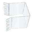 thumbnail image 1 of Food Storage Bag Stand, Easy To Clean Open Wide Hands Free Ziplock Bag Holder  for Kitchen, 1 of 7