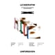 thumbnail image 2 of [POB] LE SSERAFIM - UNFORGIVEN 1st Studio Album (COMPACT Ver.), 2 of 3