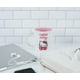 thumbnail image 3 of Taza SuperHeroStuff Hello Kitty Bow de cerámica blanco/rosa, 3 of 7