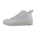 thumbnail image 2 of DKNY Yaser Women's Fashion Sneakers Brt White Size 9.5 M, 2 of 8