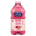 thumbnail image 4 of Ocean Spray Boisson Diète Rose Hypocalorique aux Canneberges 1.89L, 4 of 11