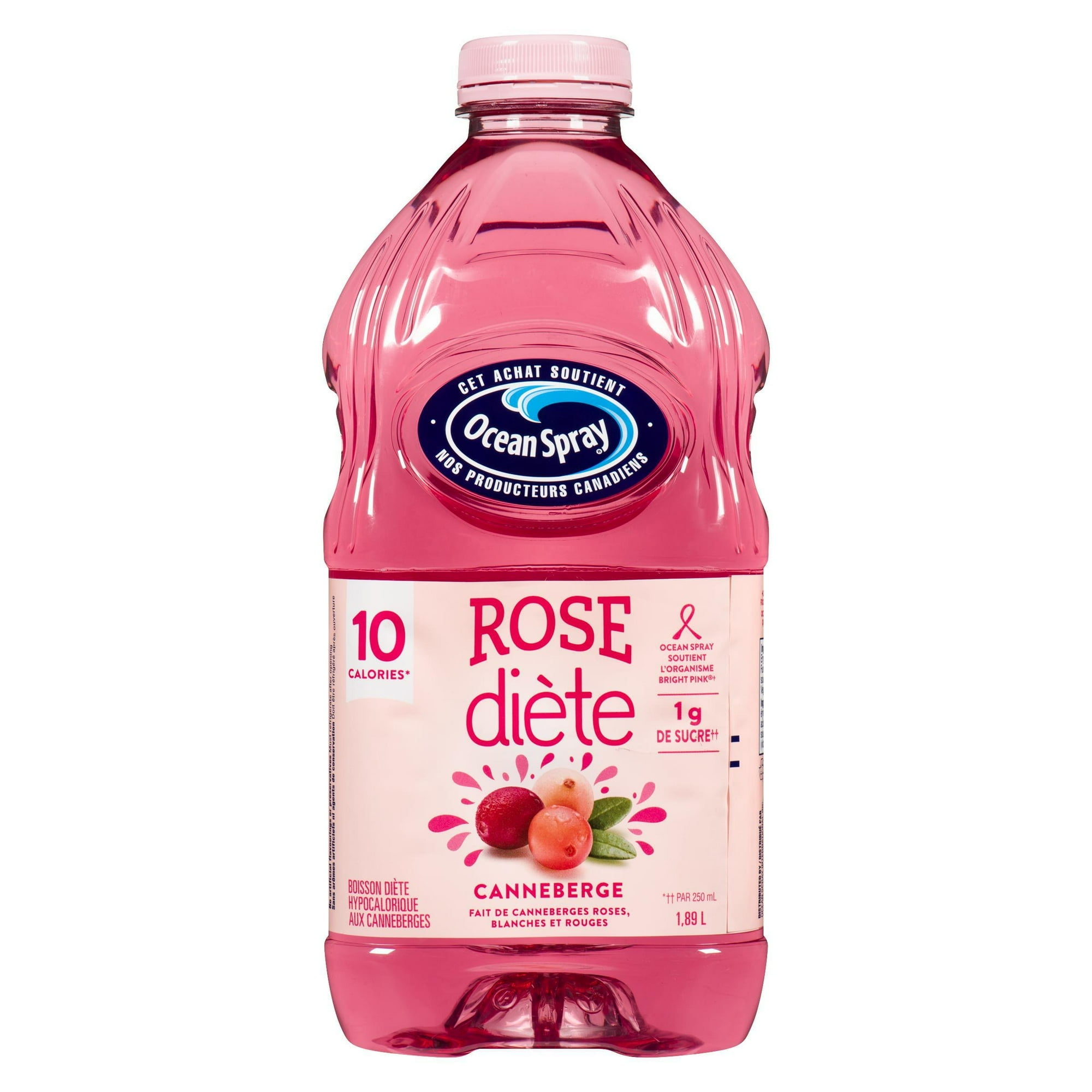 cranberryページ Ocean Spray Sparkling Lite Cranberry - 6x340.0 ml | Your