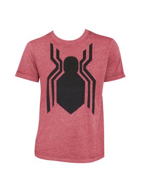 Spider Man Boys Tops T Shirts Walmartcom -