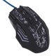 thumbnail image 4 of Luz de respiración de 7 Colores Ratón de Juegos de Juego de Juego Con Cable, Mouse de Juego, Espritio para PC para el Juego de Juegos de Juego de Juego., 4 of 7