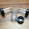 thumbnail image 4 of 1/3/5pcs Protective Container for Biological Microscope Objective Lens Storage, 4 of 8