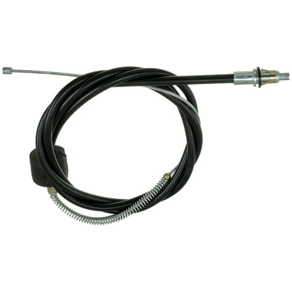 Parking Brake Cable - Dorman# C94272 Fits select: 1990-1995 CHEVROLET ASTRO, 1990-1995 GMC SAFARI