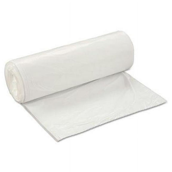 Low-Density Commercial Can Liners