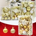 thumbnail image 4 of 29/20 piezas decoración del hogar adornos navideños bolas creativas perfectas para fiestas, 4 of 7