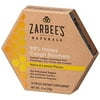 6 Pack - ZarBee's Naturals 99% Honey Cough Soothers, Lemon 0.9 oz
