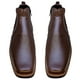 thumbnail image 5 of Botines Hombre Casuales en Piel Vacuno Botas de Cierre Lateral y Punta Cuadrada MD10 Enco Footwear Enco Footwear mod.20 Botín Chelsea Bota Casual Piel Vacuno, 5 of 5