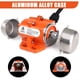 thumbnail image 4 of Motor Eléctrico TOAUTO TB60 60W 110V CA 3600RPM Aluminio, 4 of 7