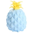 thumbnail image 1 of Herramientas y mejoras para el hogar: pelotas antiestrés de piña, juguetes antiestrés de frutas para aliviar la ira, perlas de agua de gel: tira y estira para aliviar el estrés y calmar la concentraci, 1 of 3