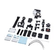 thumbnail image 4 of TechComm SPH9 Ultra 4K 30fps 16MP Waterproof Action Camera with Remote, 4 of 4