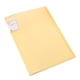 thumbnail image 1 of Carpeta de documentos impermeable Matsuzay de tamaño A3 Plástico amarillo, 1 of 6