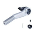 thumbnail image 3 of KarParts360 For Ford E-350 Econoline Club Wagon 1992-2002 Steering Tie Rod End | Polymer Bearing Material | Steel Housing Material | Threaded Type | Male End 1 and 2 Gender | 8C2Z3A131D, F2UZ3A131C, 3 of 4