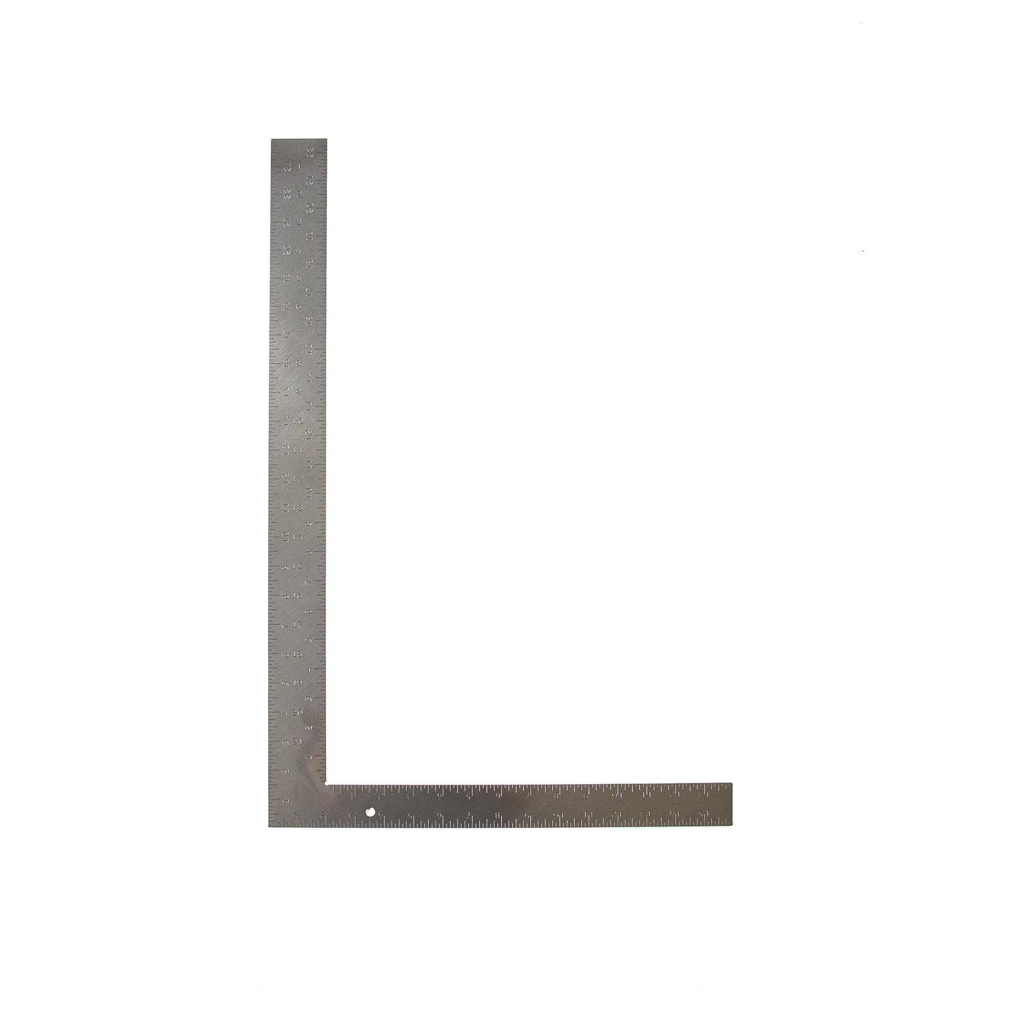 Swanson TS157 16Inch x 24Inch Steel Carpenter Square