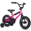 Glerc 12 inch Kids Bike for 1 2 3 4 Years Old Boys Girls Beiginner ...
