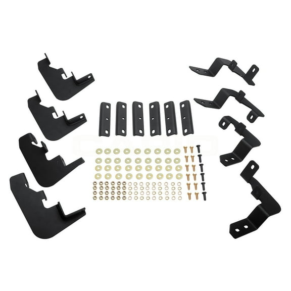 Westin HDX Xtreme Boards Fits select: 1999-2016 FORD F350, 1999-2009 FORD F250