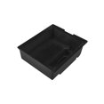 thumbnail image 2 of Center Console Organizer Tray Console Holder Accessory Space Saving Durable Car Hidden Cubby Insert for Y Style A, 2 of 9