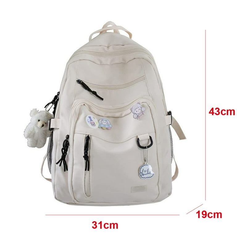 Large backpacks outlet for high school