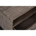thumbnail image 6 of Jofran East Hampton Distressed 48" Acacia Coffee Table, 6 of 7