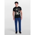 thumbnail image 2 of Morgan Wallen Men's and Big Men's Graphic Tee with Short Sleeves, Sizes S-3XL, 2 of 5