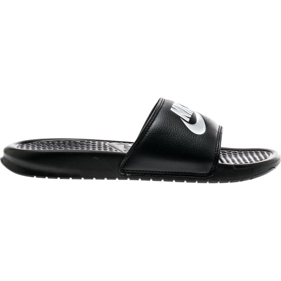 Nike Men's Benassi Just Do It Slide Athletic Sandal (8)
