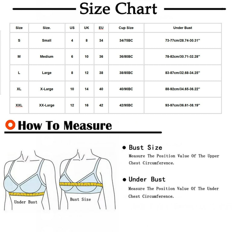 Tawop Women Girls Strapless Bras 10-12 Years Old Ladies Comfortable  Breathable No Steel Ring Front Buckle Breastfeeding Bra Woman Underwear  Women Youth Cup Underwear With Cup 