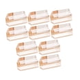thumbnail image 4 of 10 cajas para pasteles de panadería, cajas para hornear pasteles, cajas para llevar, cajas para paquetes de dulces y magdalenas, cajas multiusos para L, 4 of 9