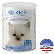 Pet-Ag KMR Kitten Milk Replacer Powder - 28 oz