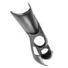 AutoMeter 12194 Mounting Solutions Dual Gauge A-Pillar Mount Fits 05-13 Corvette Fits select: 2005-2013 CHEVROLET CORVETTE