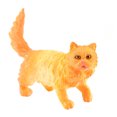thumbnail image 4 of 12PCS Cat Figure Toy Set Educational Animal Toy Cat Figure Collection Playset, 4 of 6