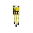 thumbnail image 2 of STANLEY® - Cold Chisel Kit 3 Piece, 2 of 3