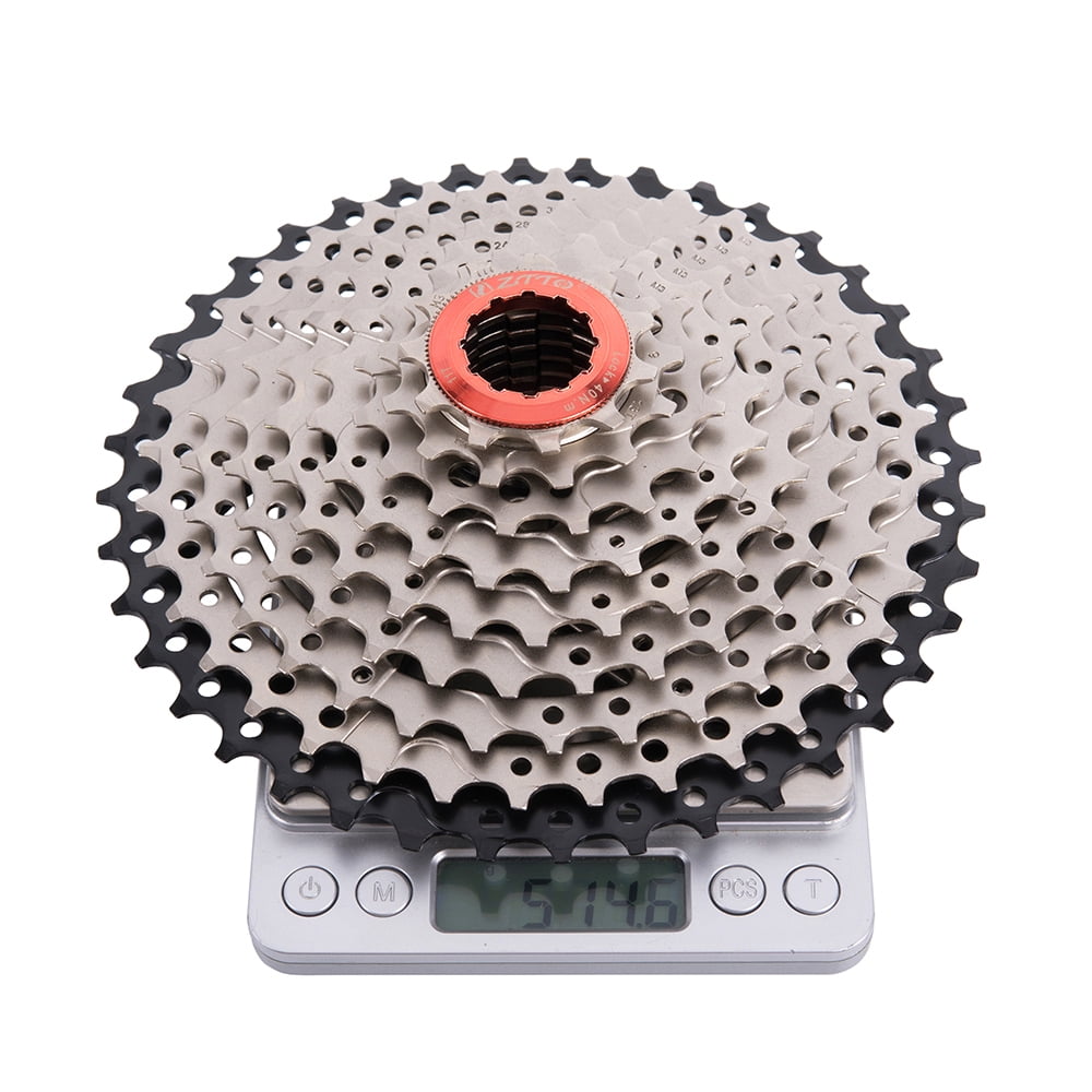 Speed 11-40T MTB Mountain Bike Bicycle Cassette Sprocket