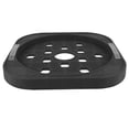 thumbnail image 2 of Quentinu 1Pc Round Gas Tank Tray Movable Gas Tank Tray Portable Gas Tank Base Plate, 2 of 6