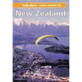 thumbnail image 1 of Pre-Owned New Zealand (Lonely Planet Travel Survival Kit) (Paperback) 0864423594 9780864423597, 1 of 1