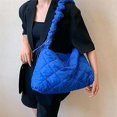 thumbnail image 2 of CoCoMangos Puffer Crossbody Bag Lightweight Quilted Puffer Tote Bag Puffy Shoulder Bag Quilted Hobo Bags for Women, 2 of 7