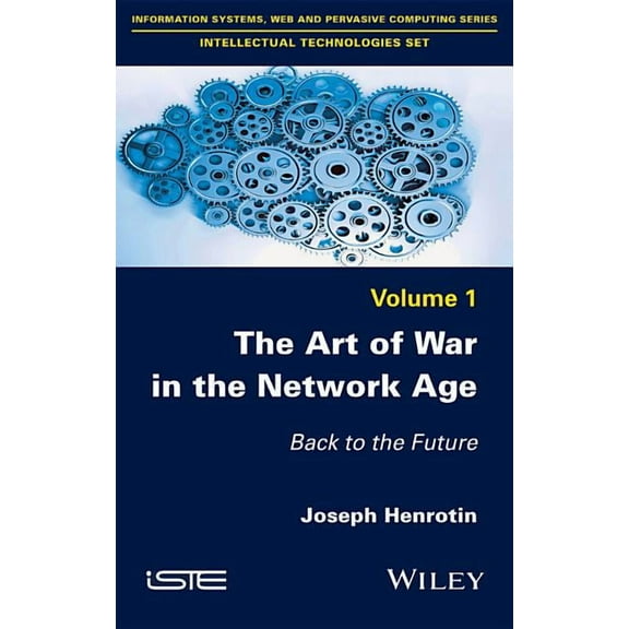 The Art of War in the Network Age (Hardcover)