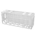 thumbnail image 3 of Peahefy Detachable Tube Holder,30mmx21Hole Plastic Test Tube Rack Assembly Detachable Sampling Tube Holder Stand for Laboratory,Test Tube Rack, 3 of 8