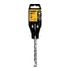 thumbnail image 1 of Broca Sds Plus Titanium Dewalt 1/2x6 DW5437, 1 of 6