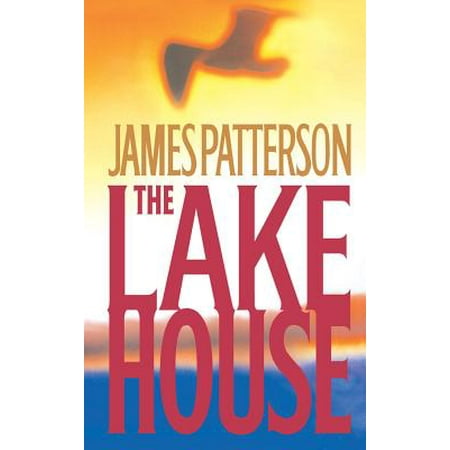 The Lake House (Best Lake House Plans)