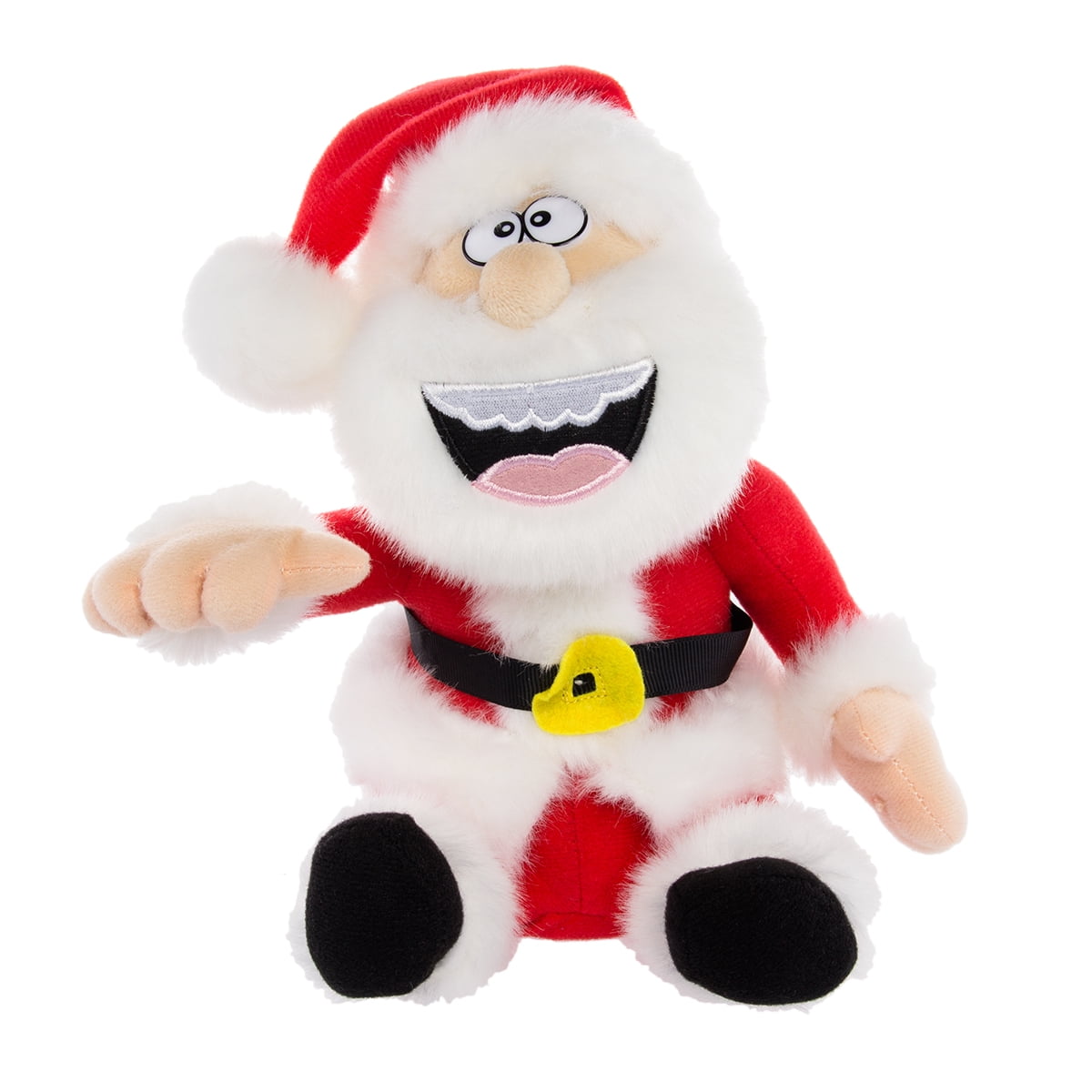 christmas stuffed toys