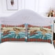 thumbnail image 5 of Dibujos animados Edredón Cubierta Hogar Essentials Conjuntos de cama Conjuntos de almohadas Cubiertas de almohadas Multicolor Múltiples Tamaño Edredón Conjunto Adolescente Boy Regalos M 3 Piezas seitruly HA011561-09, 5 of 7