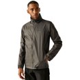 thumbnail image 3 of Regatta Mens Lyle IV Waterproof Hooded Jacket, 3 of 4