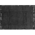 thumbnail image 1 of Ahgly Company Indoor Rectangle Abstract Gray Modern Area Rugs, 4' x 6', 1 of 4