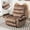 69-coffee, variant on Power Lift Recliner Chair for Elderly, Lazy Boy Recliner Chair with Massage and Heating, 26in Extra Wide Recliner Seat with Cup Holder, Adjustable Electric Reclining Chair for Big Man