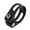 Style:28.6 Black, variant on Road Bike Seat Post Clamp Seatpost Collar Aluminum Alloys Bicycles Seat Tube Clamp Road Bike Seatpost Clamp Enduring