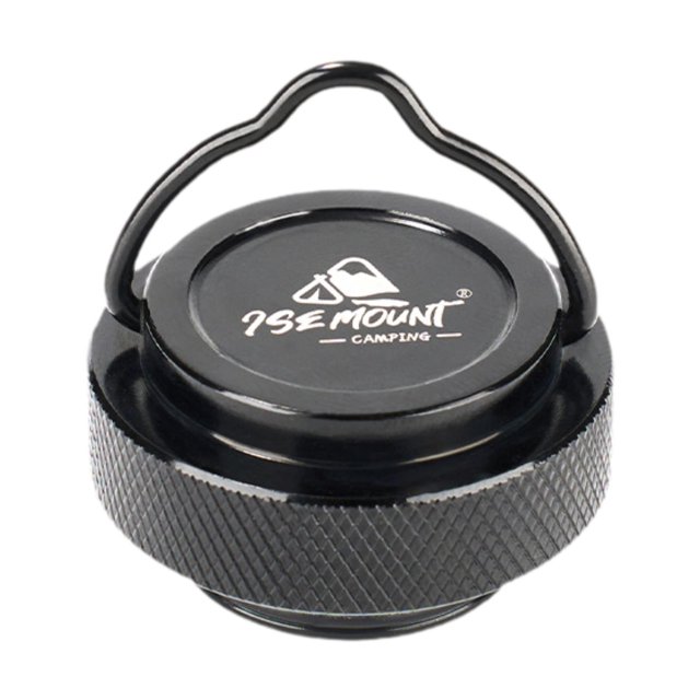 Tapa De Tanque De Gas Magnética Tapa De Cilindro De Gas Portátil Para Acampar Viajes Picnic